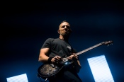 Alter Bridge - koncert: Alter Bridge, Warszawa 'Arena Ursynów' 23.11.2019