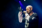 Five Finger Death Punch - koncert: Five Finger Death Punch, Warszawa 'Torwar' 12.02.2020