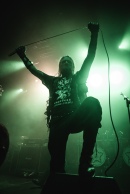 Marduk - koncert: Marduk, Warszawa 'Progresja Music Zone' 27.11.2021