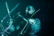 Belphegor - koncert: Belphegor, Gdańsk 'B90' 31.03.2022