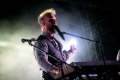 Leprous - koncert: Leprous ('Mystic Festival'), Gdańsk 'Stocznia Gdańska' 4.06.2022