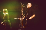 Wardruna - koncert: Wardruna, Kraków 'ICE Congress Centre' 5.12.2022