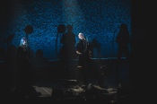 Wardruna - koncert: Wardruna, Warszawa 'Palladium' 7.12.2022