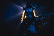 Sólstafir - koncert: Sólstafir, Warszawa 'Stodoła' 24.01.2023