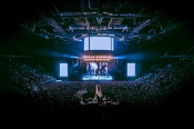 Bring Me The Horizon - koncert: Bring Me the Horizon, Gliwice 'Arena Gliwice' 6.02.2023