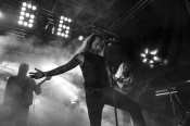 Witchmaster - koncert: Witchmaster ('Mystic Festival'), Gdańsk 'Stocznia Gdańska' 7.06.2023