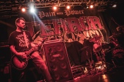 Terror - koncert: Terror, Warszawa 'Progresja Music Zone' 8.08.2023