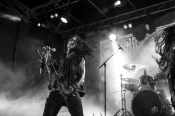 Blackbraid - koncert: Blackbraid ('Midgardsblot'), Borre 18.08.2023