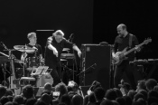 Swans - koncert: Swans, Warszawa 'Progresja Music Zone' 31.10.2023