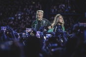 Metallica - koncert: Metallica, Warszawa 'Stadion Narodowy' 5.07.2024