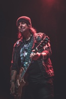 Phil Campbell And The Bastard Sons - koncert: Phil Campbell and the Bastard Sons, Kraków 'Studio' 19.11.2024