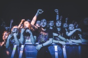 Ensiferum - koncert: Ensiferum, Kraków 'Studio' 5.02.2025