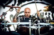 Masacre - koncert: Masacre ('Summer Dying Loud'), Aleksandrów Łódzki 6.09.2024