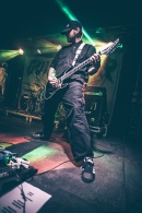 Guilt Trip - koncert: Guilt Trip, Kraków 'Kwadrat' 28.02.2025