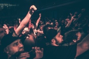 Madball - koncert: Madball, Kraków 'Kwadrat' 28.02.2025