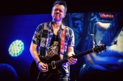 Deep Purple - koncert: Deep Purple, Katowice 'Spodek' 17.10.2024