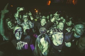 Life Of Agony - koncert: Life of Agony, Kraków 'Studio' 17.03.2025