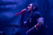 P.O.D. - koncert: P.O.D., Gliwice 'PreZero Arena' 27.03.2025