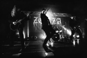 Zorza - koncert: Zorza, Chorzów 'Sztygarka' 26.10.2024