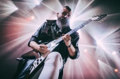 Percival - koncert: Percival, Warszawa 'Progresja Music Zone' 6.04.2025