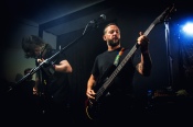 Moleskin - koncert: Moleskin ('Moleskin Fest'), Katowice 'Piąty Dom' 17.11.2024
