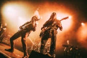 Dark Tranquillity - koncert: Dark Tranquillity, Warszawa 'Progresja Music Zone' 17.04.2025