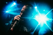 Drown My Day - koncert: Drown My Day, Kraków 'Gwarek' 11.04.2025