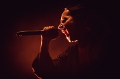 Jinjer - koncert: Jinjer, Katowice 'Spodek' 21.11.2024