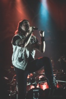 Satyricon - koncert: Satyricon, Wrocław 'Hala Stulecia' 25.04.2025