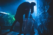 Wyatt E. - koncert: Wyatt E., Warszawa 'VooDoo' 15.04.2025