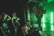 Dool - koncert: Dool, Warszawa 'Hydrozagadka' 22.04.2025