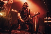Hate - koncert: Hate, Warszawa 'Progresja Music Zone' 7.05.2025