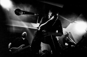 Angrrsth - koncert: Angrrsth, Katowice 'Piąty Dom' 15.12.2024