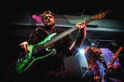 Swayzee - koncert: Swayzee, Katowice 'Piąty Dom' 11.01.2025
