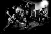 Bane of Mind - koncert: Bane of Mind, Katowice 'Piąty Dom' 12.01.2025