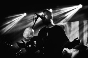 Blindead 23 - koncert: Blindead 23, Kraków 'Kwadrat' 16.01.2025