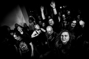 Dom Zły - koncert: Dom Zły, Katowice 'Piąty Dom' 8.03.2025