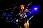Visteria - koncert: Visteria ('Black Silesia Festival'), Byczyna 'Gród Rycerski' 14.06.2025