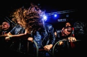 Ragehammer - koncert: Ragehammer, Chorzów 'Leśniczówka' 1.12.2024