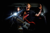 The Stubs - koncert: The Stubs, Katowice 'Piąty Dom' 23.03.2025