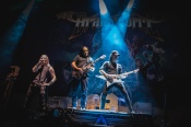 Dragonforce - koncert: Dragonforce, Łódź 'Atlas Arena' 30.06.2025