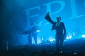Epica - koncert: Epica, Łódź 'Atlas Arena' 30.06.2025