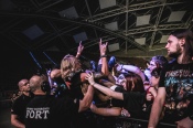 Powerwolf - koncert: Powerwolf, Łódź 'Atlas Arena' 30.06.2025