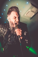 Caliban - koncert: Caliban, Kraków 'Kwadrat' 16.05.2025