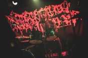 Cancer Void - koncert: Cancer Void, Warszawa 'VooDoo' 18.07.2025