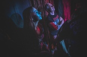 Ossuary - koncert: Ossuary, Warszawa 'VooDoo' 18.07.2025