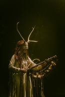 Heilung - koncert: Heilung, Wrocław 'Hala Stulecia' 10.07.2025