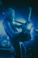 Drowning Pool - koncert: Drowning Pool, Warszawa 'Proxima' 3.08.2025