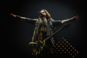 Machine Head - koncert: Machine Head, Katowice 'Międzynarodowe Centrum Kongresowe' 4.08.2025