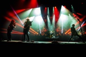 Mastodon - koncert: Mastodon, Katowice 'Międzynarodowe Centrum Kongresowe' 5.08.2025